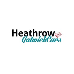 Heathrow Gatwick Cars